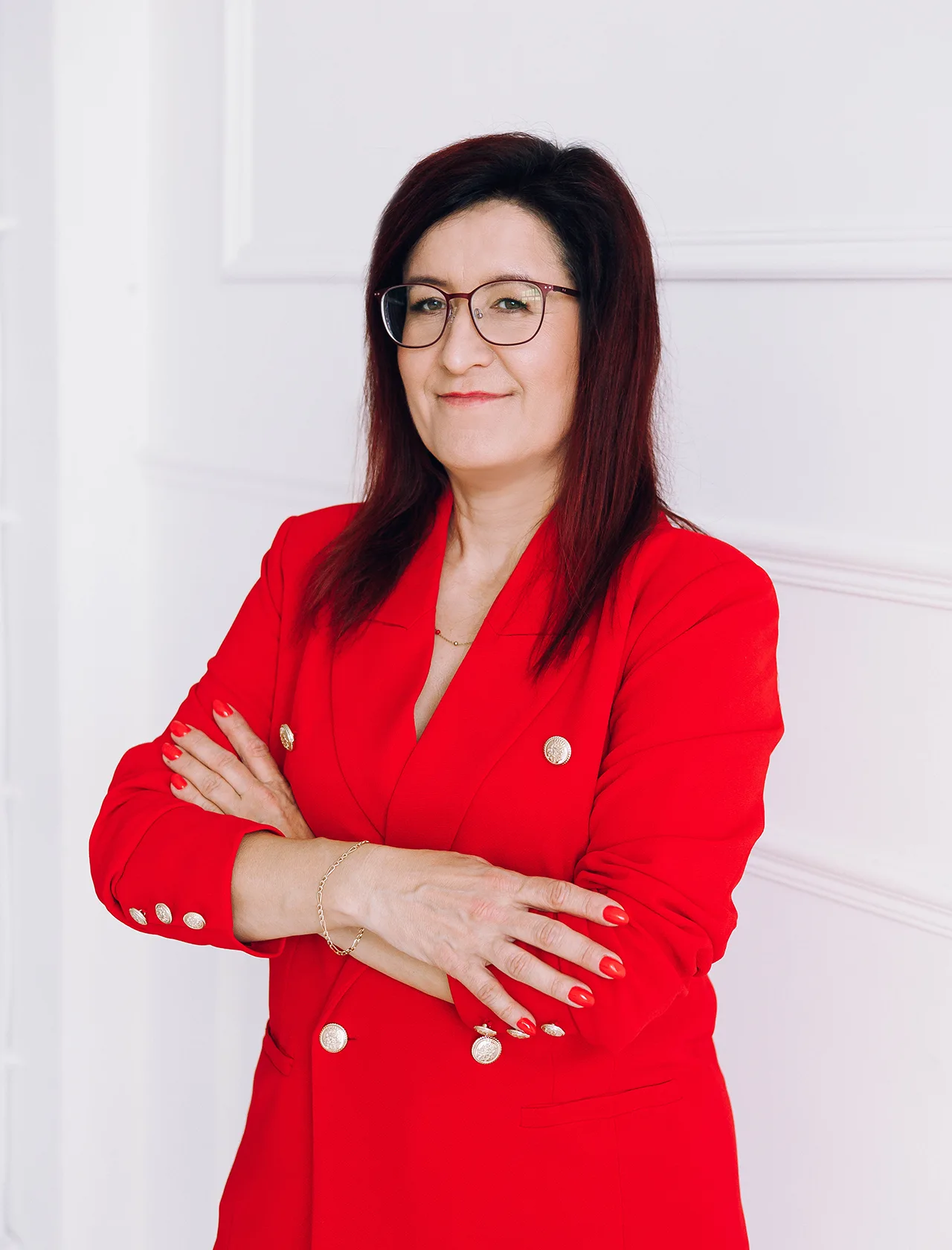 Agnieszka Durczewska